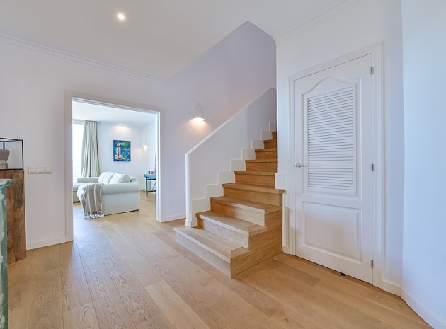 Resale - Villa - Altea - Altea Hills