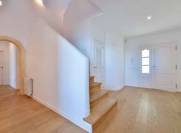 Resale - Villa - Altea - Altea Hills