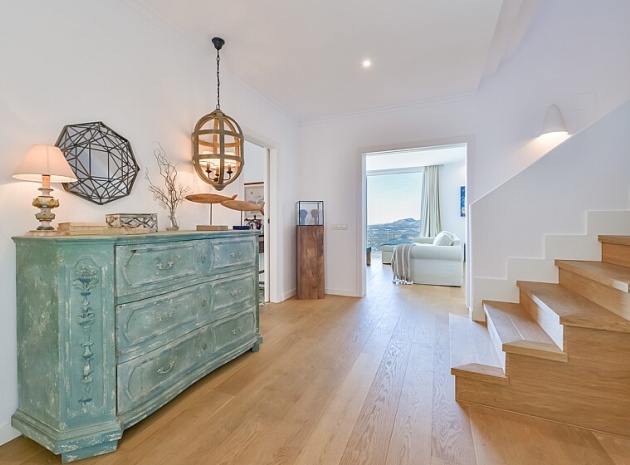 Resale - Villa - Altea - Altea Hills