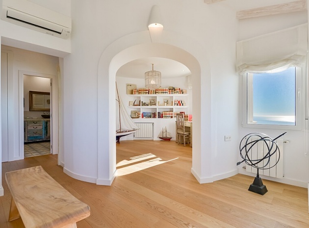 Resale - Villa - Altea - Altea Hills