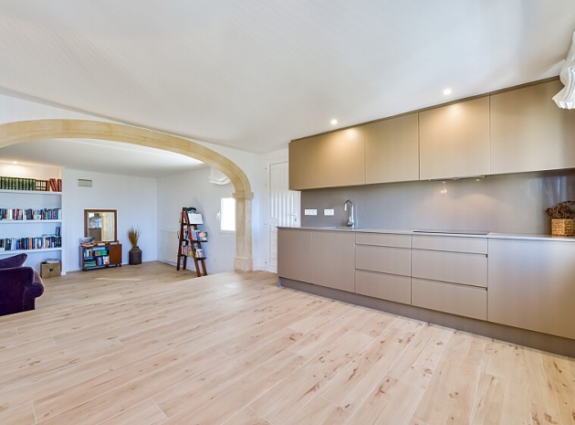 Resale - Villa - Altea - Altea Hills