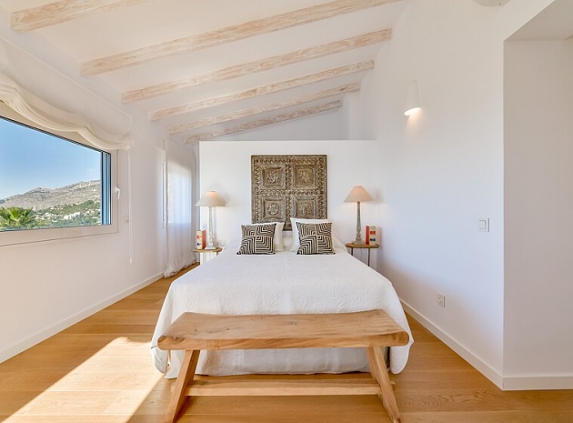 Resale - Villa - Altea - Altea Hills