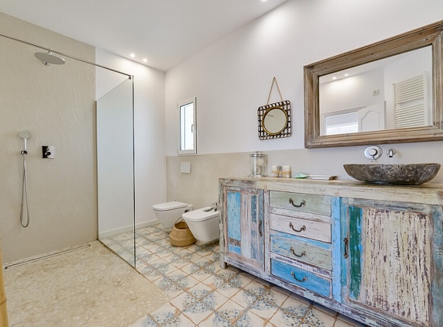 Resale - Villa - Altea - Altea Hills