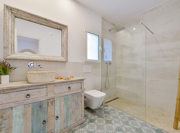 Resale - Villa - Altea - Altea Hills