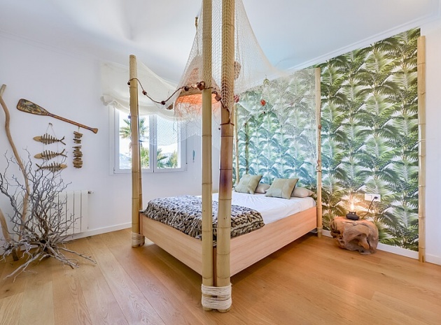 Resale - Villa - Altea - Altea Hills