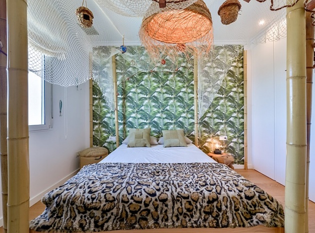 Resale - Villa - Altea - Altea Hills