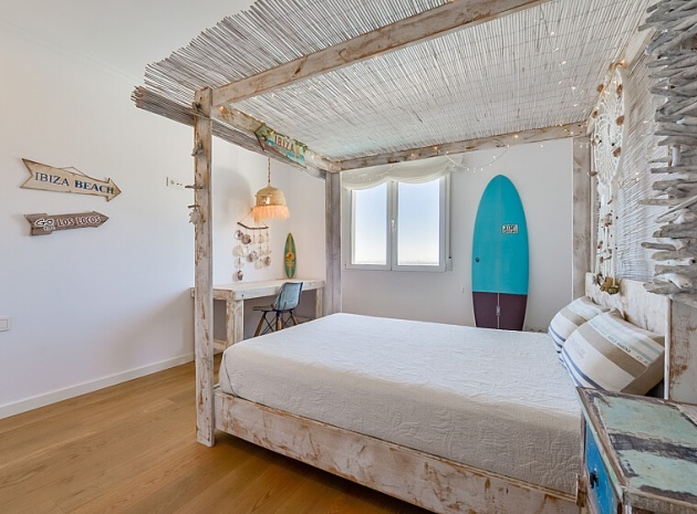 Resale - Villa - Altea - Altea Hills