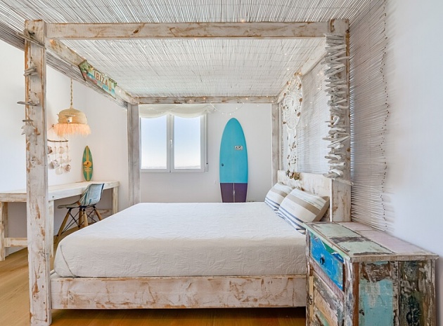 Resale - Villa - Altea - Altea Hills