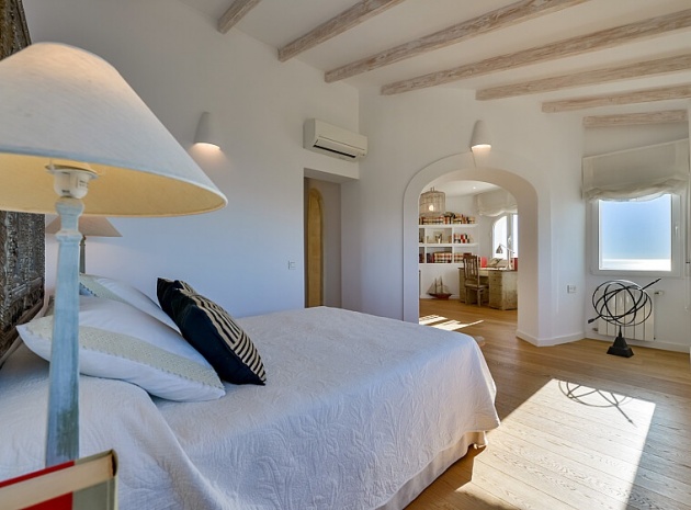 Resale - Villa - Altea - Altea Hills