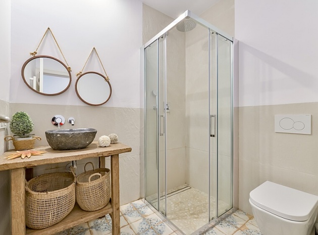 Resale - Villa - Altea - Altea Hills