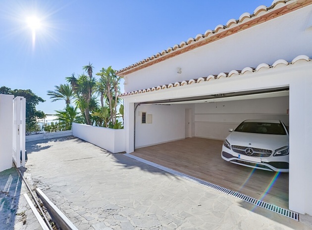 Resale - Villa - Altea - Altea Hills
