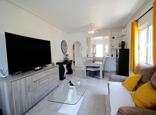 Revente - Villa - Villamartin