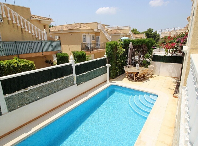 Revente - Villa - Villamartin