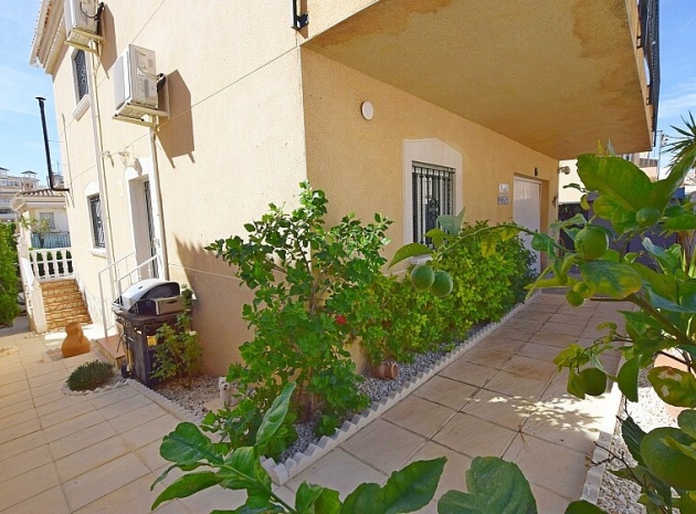 Revente - Villa - Villamartin