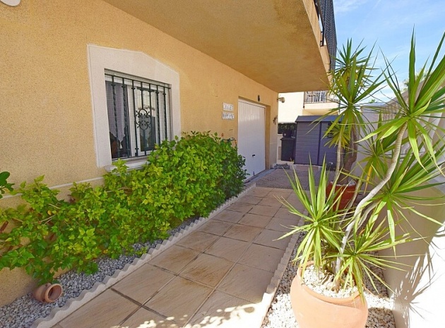 Revente - Villa - Villamartin