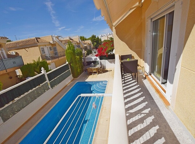 Revente - Villa - Villamartin