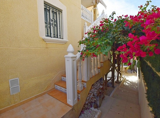 Revente - Villa - Villamartin