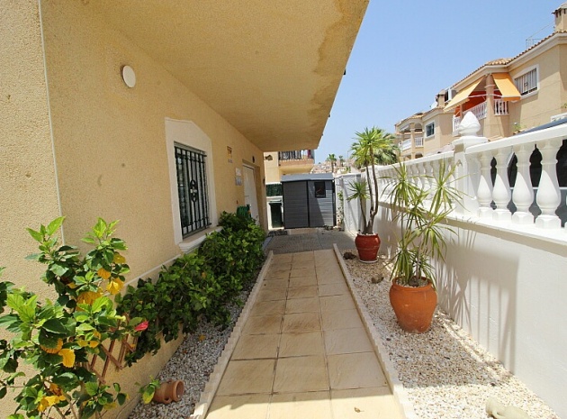 Revente - Villa - Villamartin