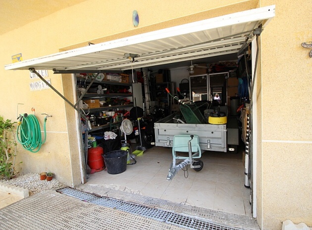 Revente - Villa - Villamartin