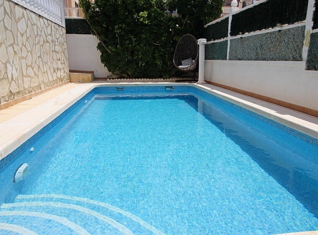 Revente - Villa - Villamartin