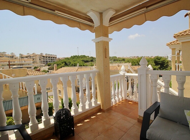 Revente - Villa - Villamartin