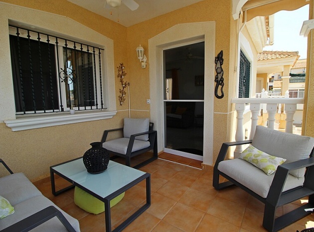 Revente - Villa - Villamartin