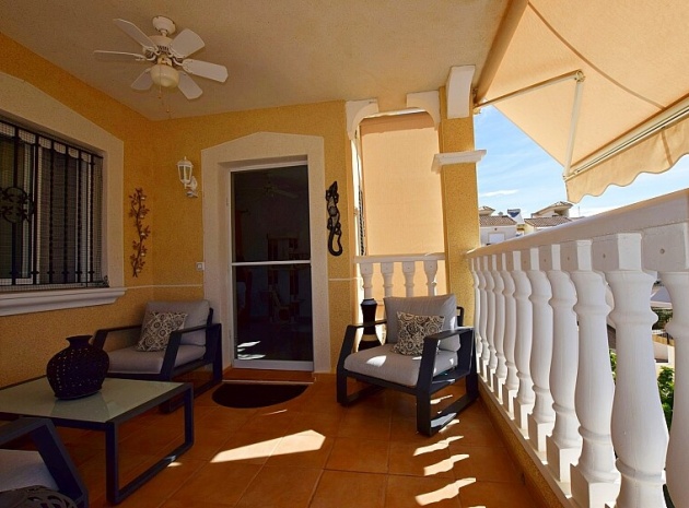 Revente - Villa - Villamartin
