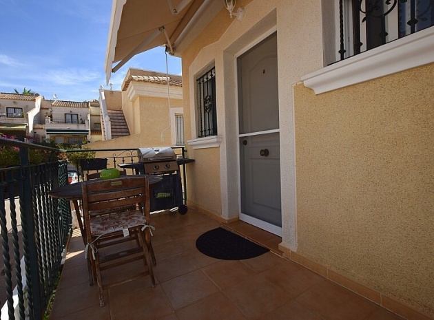 Revente - Villa - Villamartin
