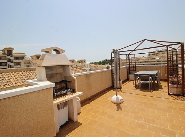 Revente - Villa - Villamartin