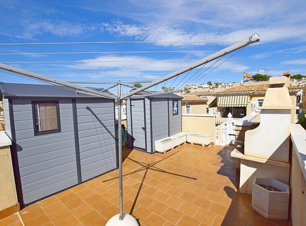 Revente - Villa - Villamartin