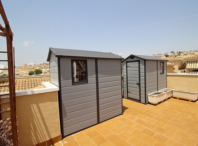 Revente - Villa - Villamartin