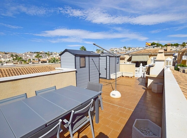 Revente - Villa - Villamartin