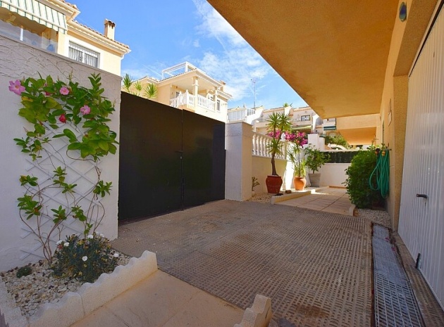 Revente - Villa - Villamartin