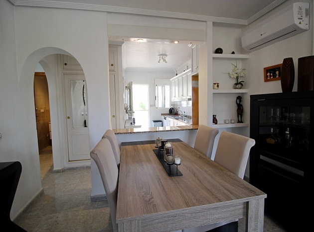 Revente - Villa - Villamartin