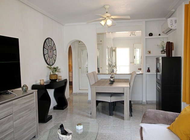 Revente - Villa - Villamartin