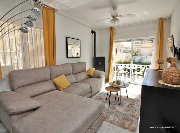 Revente - Villa - Villamartin