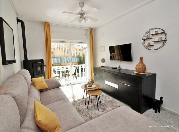 Revente - Villa - Villamartin