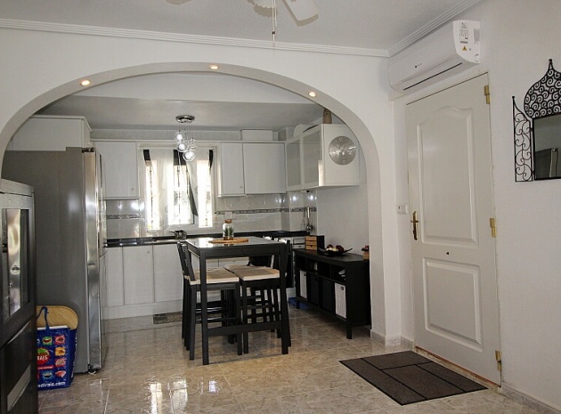 Revente - Villa - Villamartin