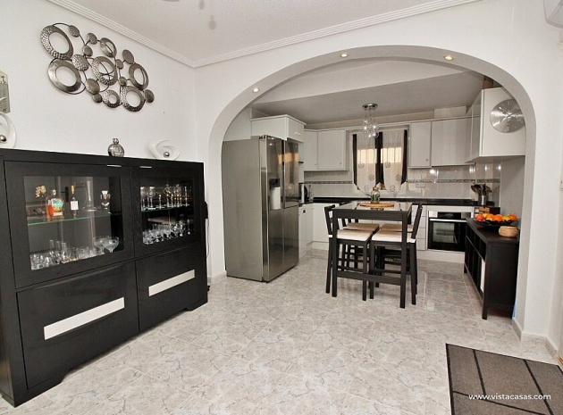 Revente - Villa - Villamartin