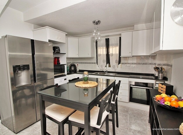 Revente - Villa - Villamartin
