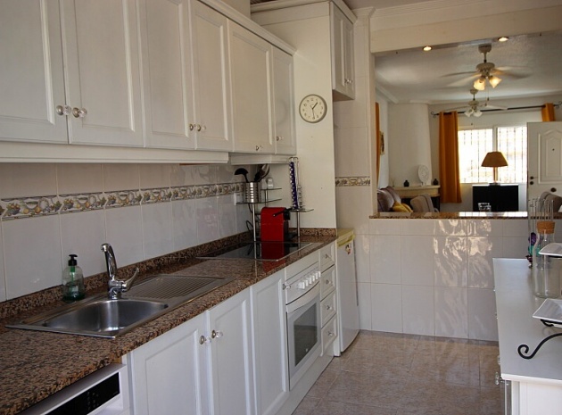 Revente - Villa - Villamartin