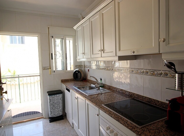 Revente - Villa - Villamartin