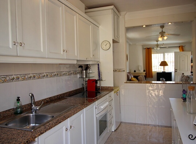 Revente - Villa - Villamartin
