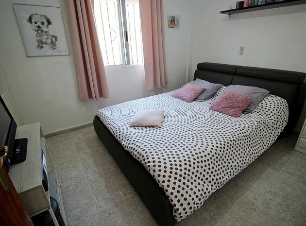 Revente - Villa - Villamartin