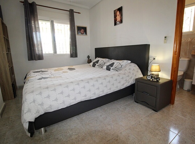 Revente - Villa - Villamartin