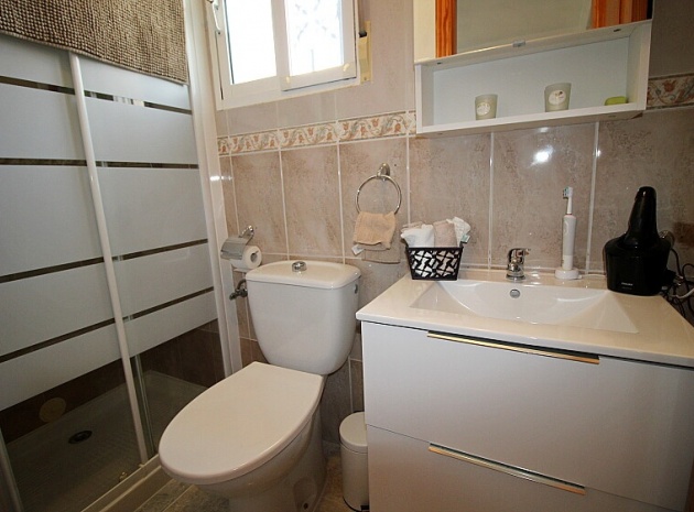 Revente - Villa - Villamartin