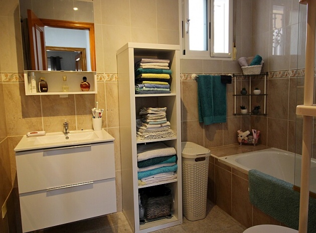 Revente - Villa - Villamartin