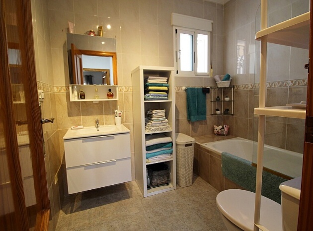 Revente - Villa - Villamartin