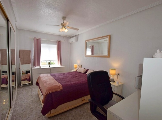 Revente - Villa - Villamartin