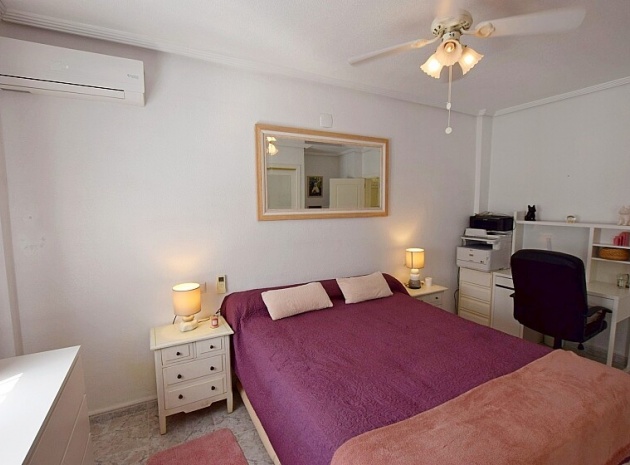 Revente - Villa - Villamartin